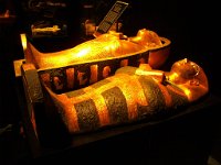 Tuananchamun-Ausstellung Reise in die Ewigkeit   2013-08-03-Tutanchamun (161) -->